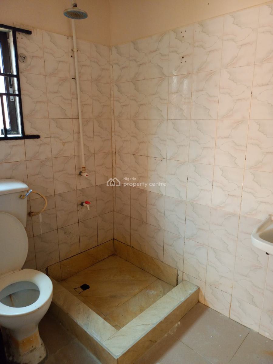 Neatly Renovated Mini Flat, Even Estate, Badore, Ajah, Lagos, Mini Flat (room and Parlour) for Rent