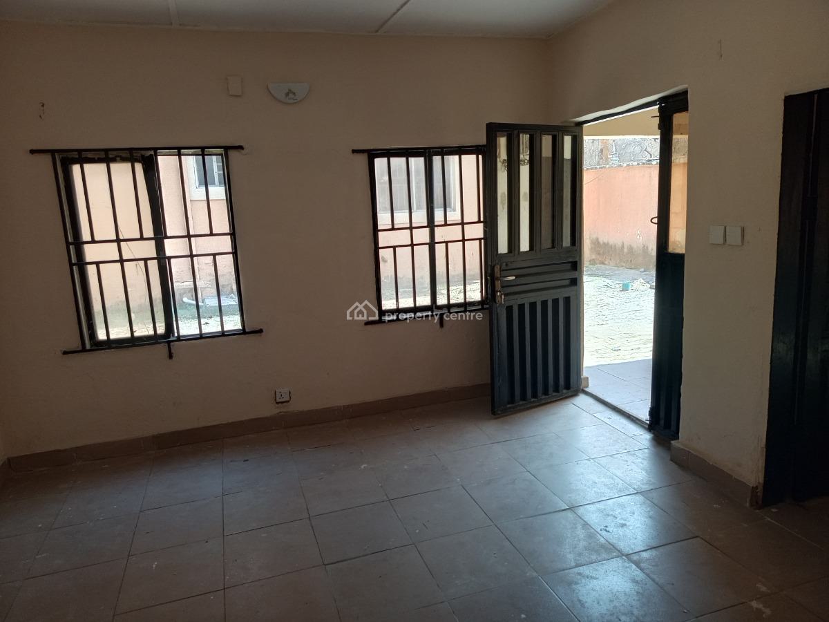Neatly Renovated Mini Flat, Even Estate, Badore, Ajah, Lagos, Mini Flat (room and Parlour) for Rent