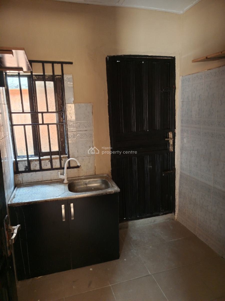 Neatly Renovated Mini Flat, Even Estate, Badore, Ajah, Lagos, Mini Flat (room and Parlour) for Rent