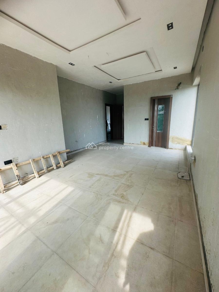 Contemporary 4 Bedroom Maisonette, Maryland, Lagos, Flat / Apartment for Sale