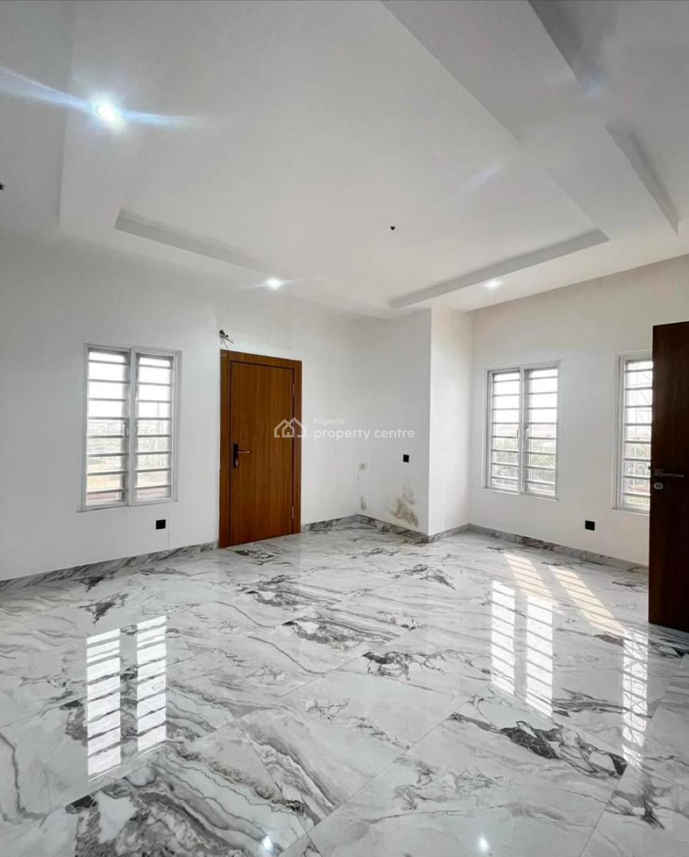 Lovely 3 Bedroom Apartment with Bq, Ikate, Lekki, Lagos, Flat / Apartment for Rent