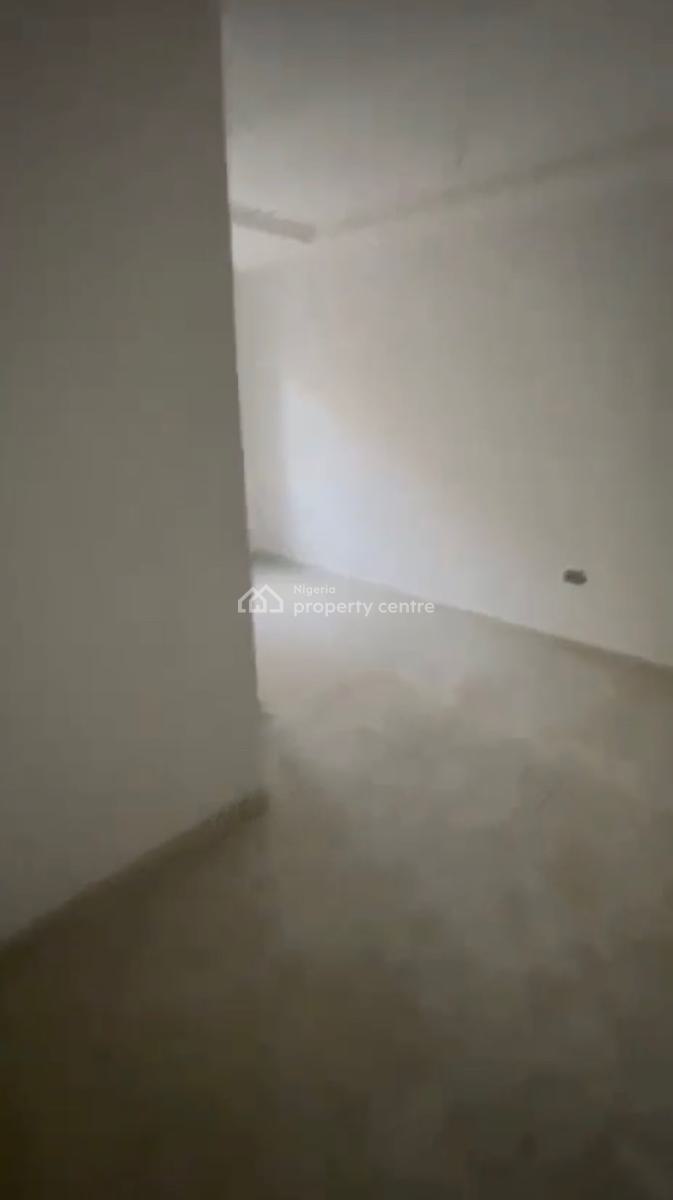 Newly Built Spacious 1 Bedroom, Lawanson, Surulere, Lagos, Mini Flat (room and Parlour) for Rent