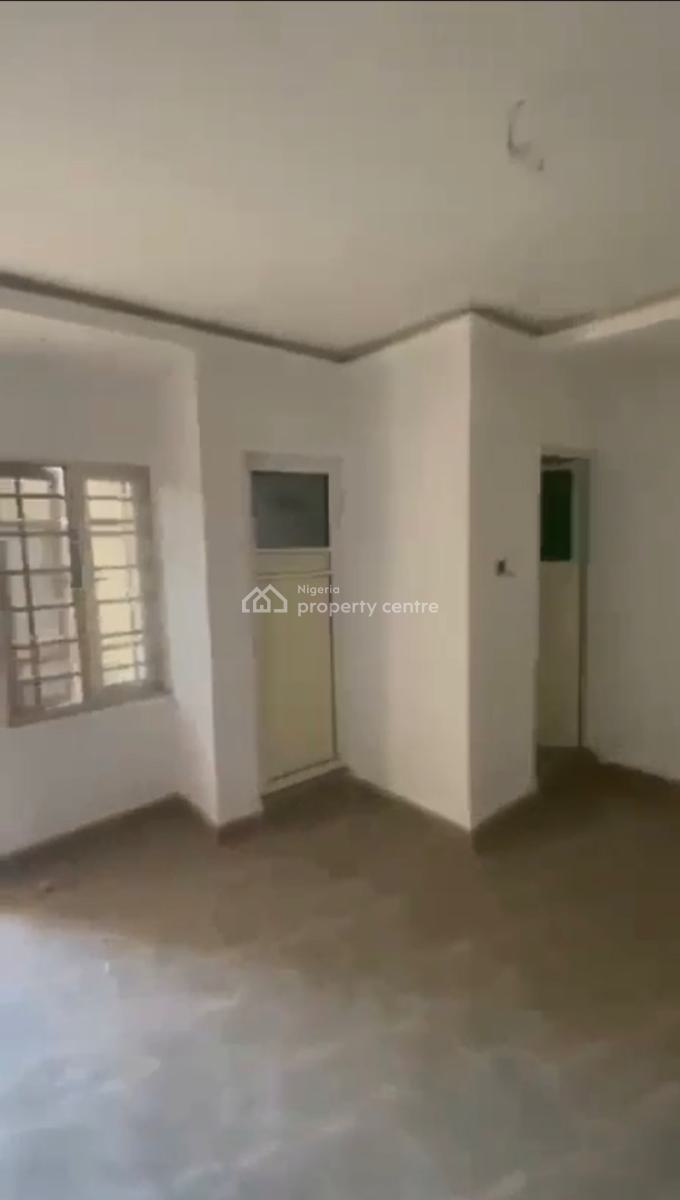 Newly Built Spacious 1 Bedroom, Lawanson, Surulere, Lagos, Mini Flat (room and Parlour) for Rent
