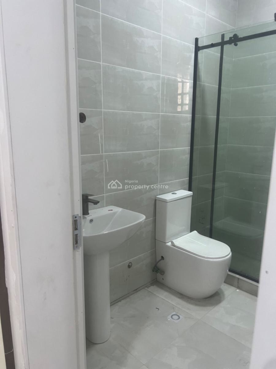 Brand New Luxury 4 Bedroom Terrace Duplex with Bq, Victoria Island (vi), Lagos, Terraced Duplex for Rent