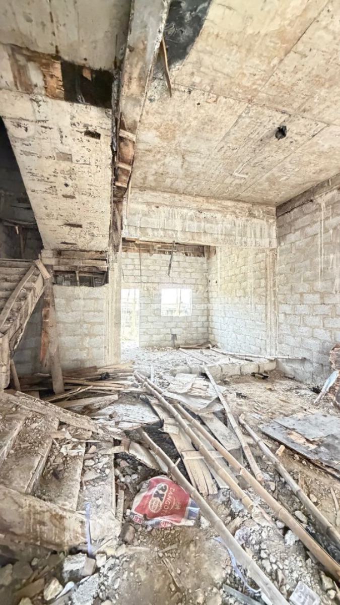 4 Bedroom Terrace Duplex with Bq, Kaura, Abuja, Terraced Duplex for Sale