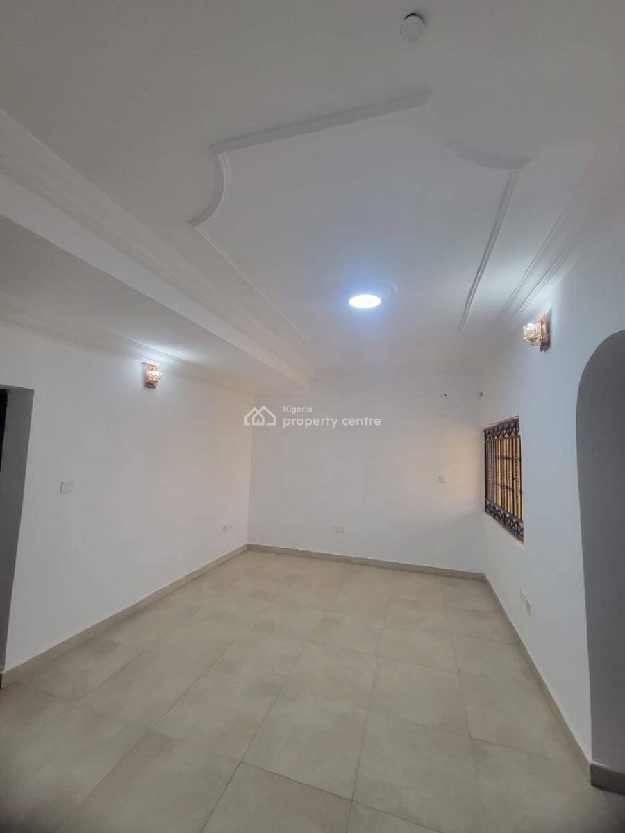 Newly Renovated 5 Bedroom Terrace House with a Bq, Ajiran Mews, Agungi, Lekki, Lagos, House for Rent