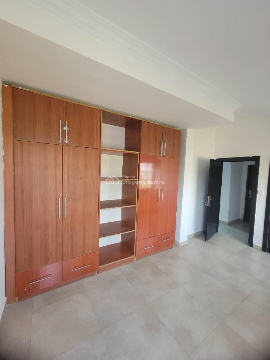 Newly Renovated 5 Bedroom Terrace House with a Bq, Ajiran Mews, Agungi, Lekki, Lagos, House for Rent