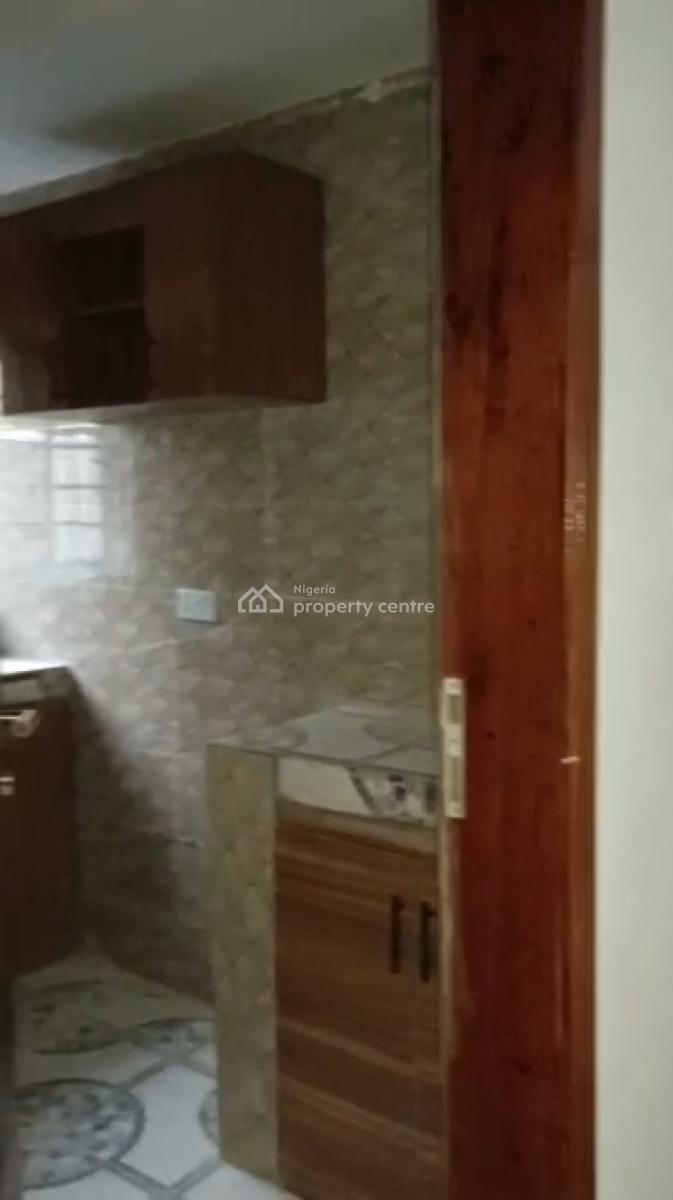 Brand New Mini Flat, Alatise, Bogije, Ibeju Lekki, Lagos, Mini Flat (room and Parlour) for Rent