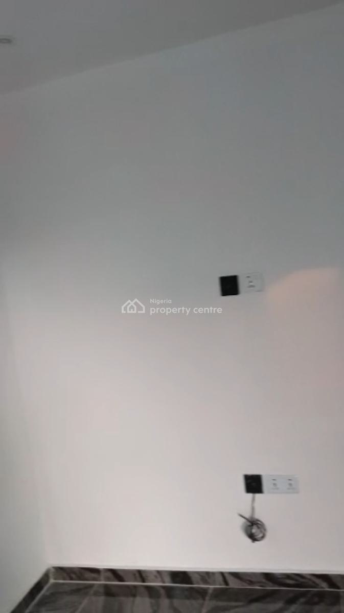 Brand New Mini Flat, Alatise, Bogije, Ibeju Lekki, Lagos, Mini Flat (room and Parlour) for Rent