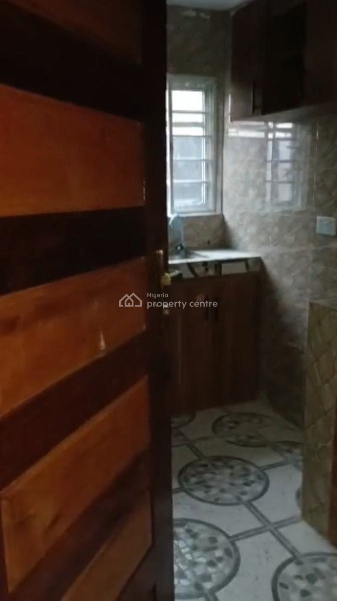 Brand New Mini Flat, Alatise, Bogije, Ibeju Lekki, Lagos, Mini Flat (room and Parlour) for Rent