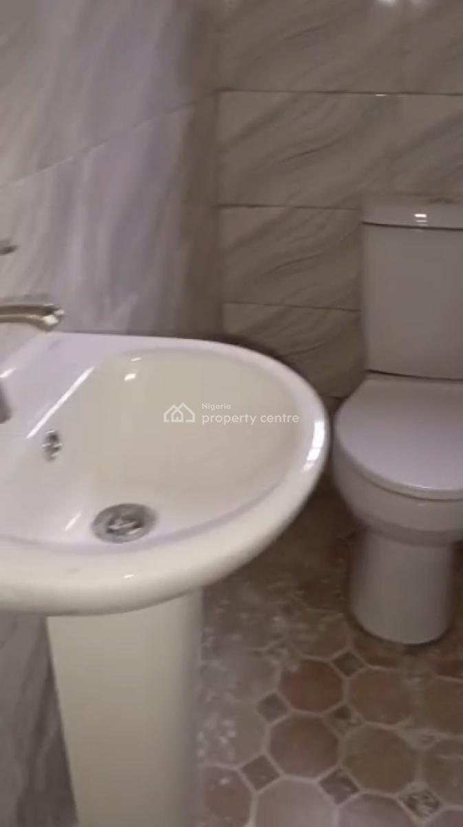 Brand New Mini Flat, Alatise, Bogije, Ibeju Lekki, Lagos, Mini Flat (room and Parlour) for Rent