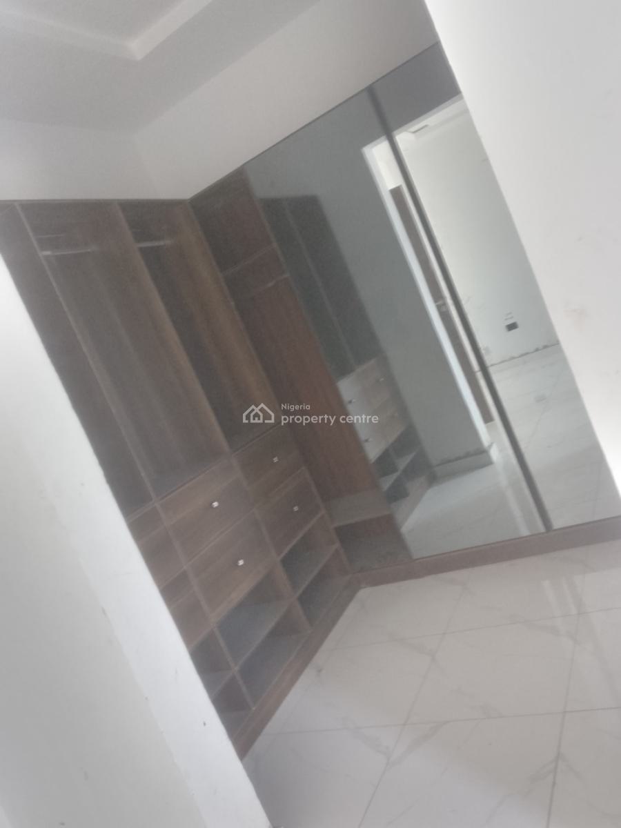 Newly Built 4 Bedroom Terrace, Off Abraham Adesanya, Lekki Phase 2, Lekki, Lagos, House for Sale