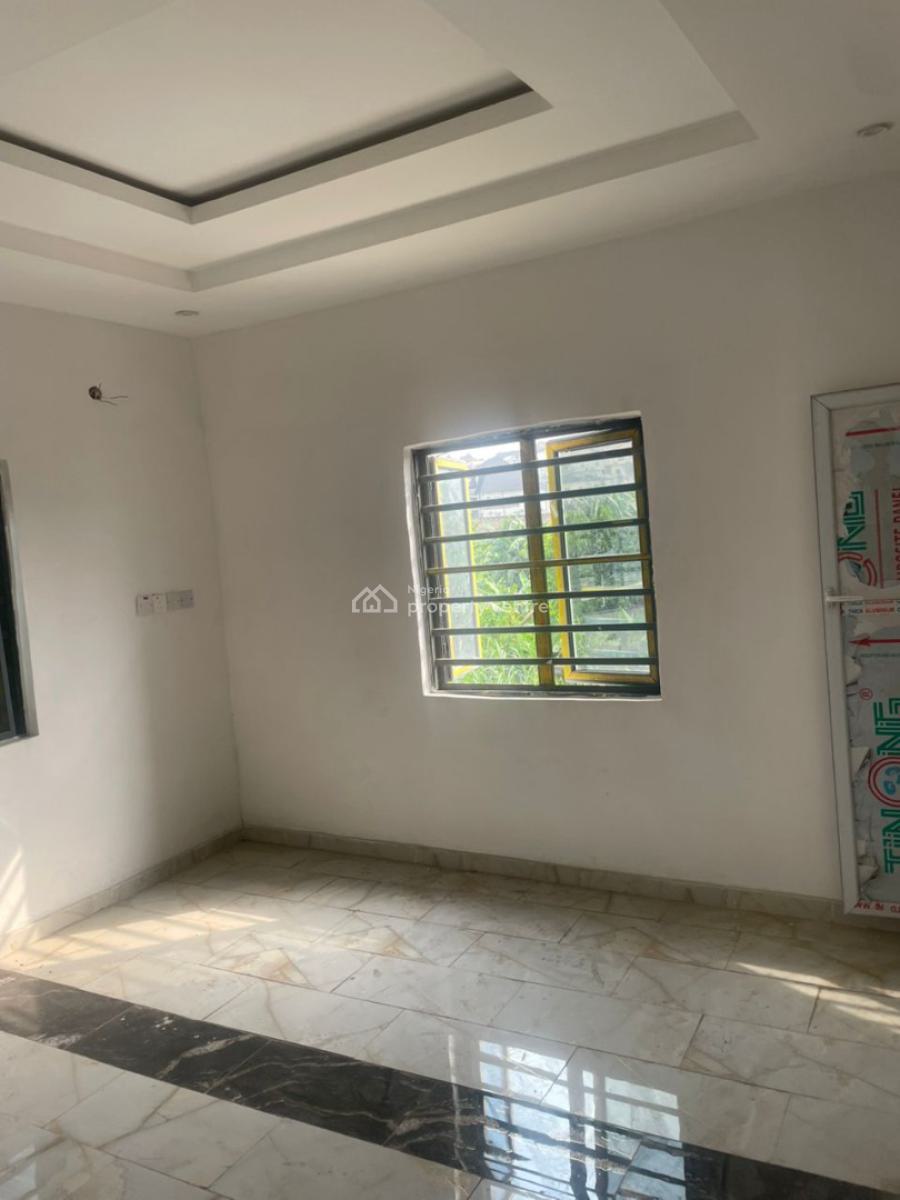 Newly Renovated 3  Bedroom, Omole Phase 2, Ikeja, Lagos, Flat / Apartment for Rent