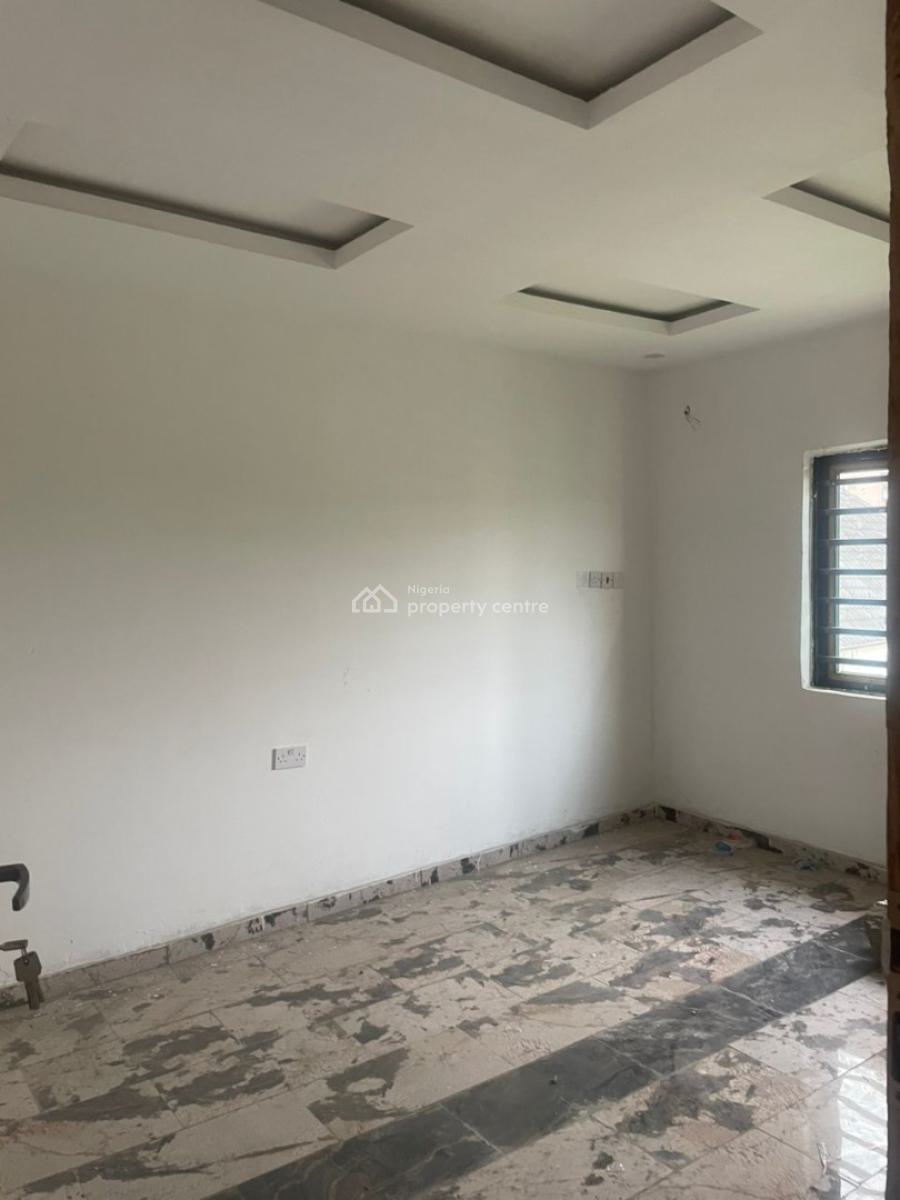 Newly Renovated 3  Bedroom, Omole Phase 2, Ikeja, Lagos, Flat / Apartment for Rent