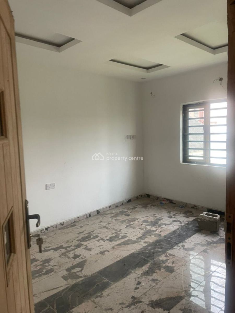 Newly Renovated 3  Bedroom, Omole Phase 2, Ikeja, Lagos, Flat / Apartment for Rent