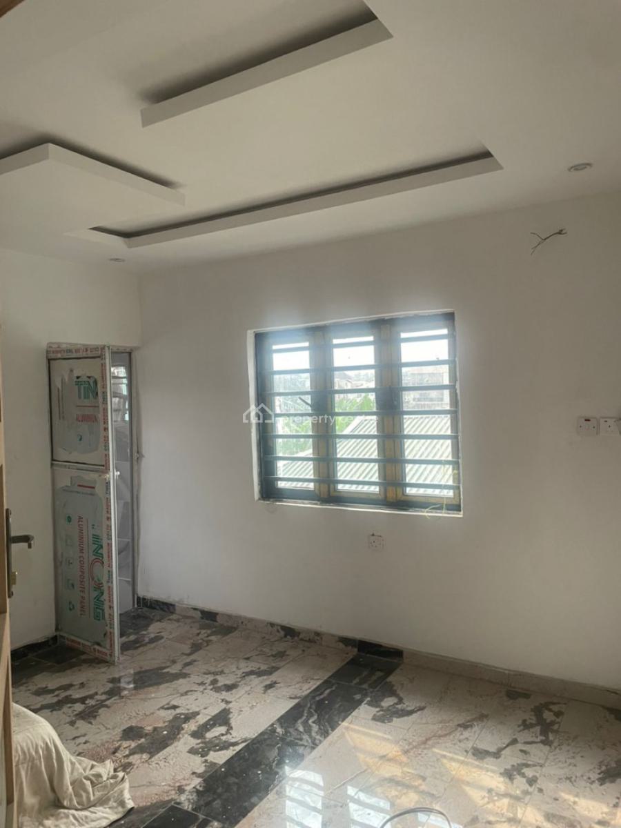 Newly Renovated 3  Bedroom, Omole Phase 2, Ikeja, Lagos, Flat / Apartment for Rent