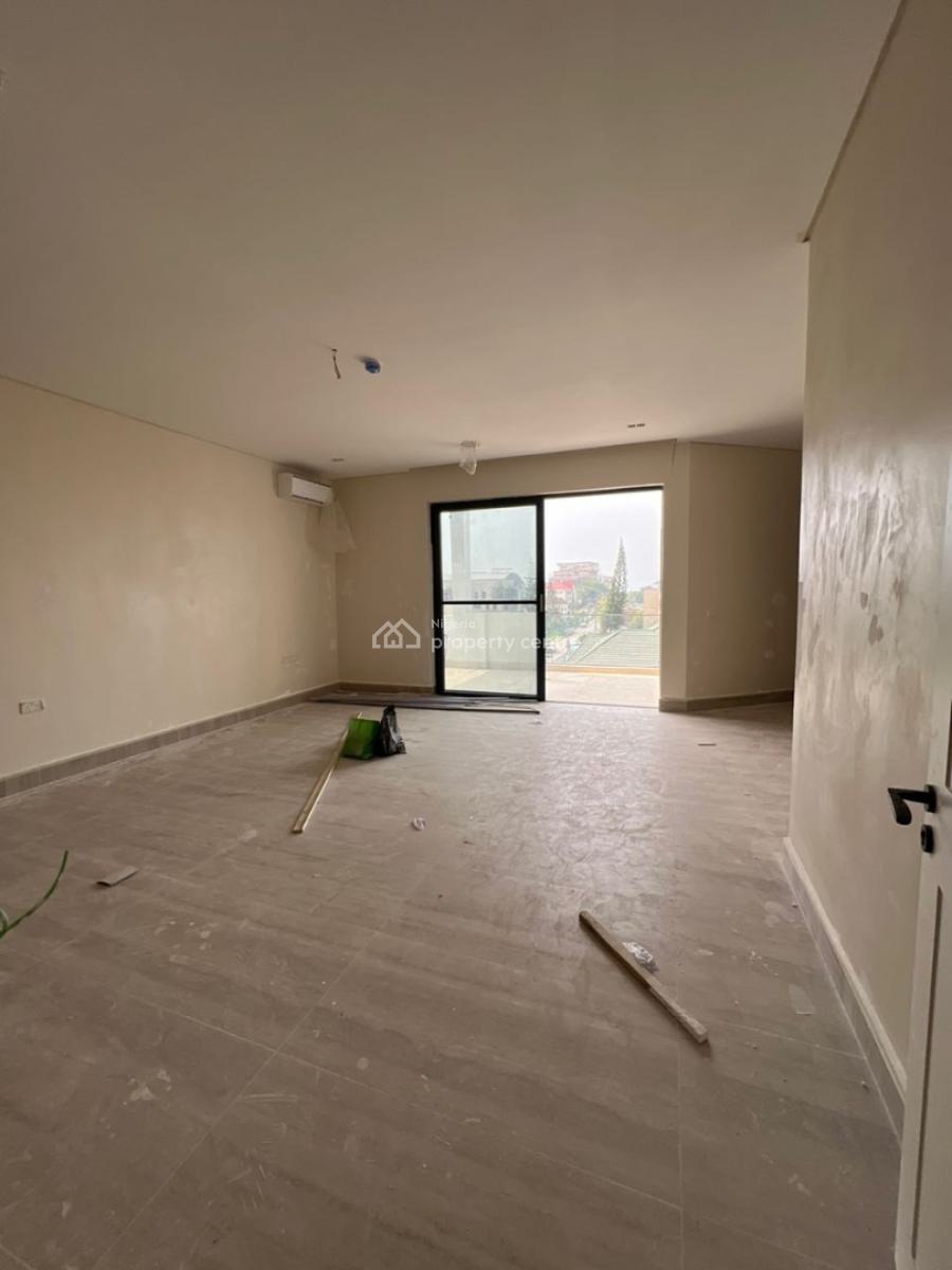 4-bedroom Waterfront Terrace, Parkview, Ikoyi, Lagos, House for Rent