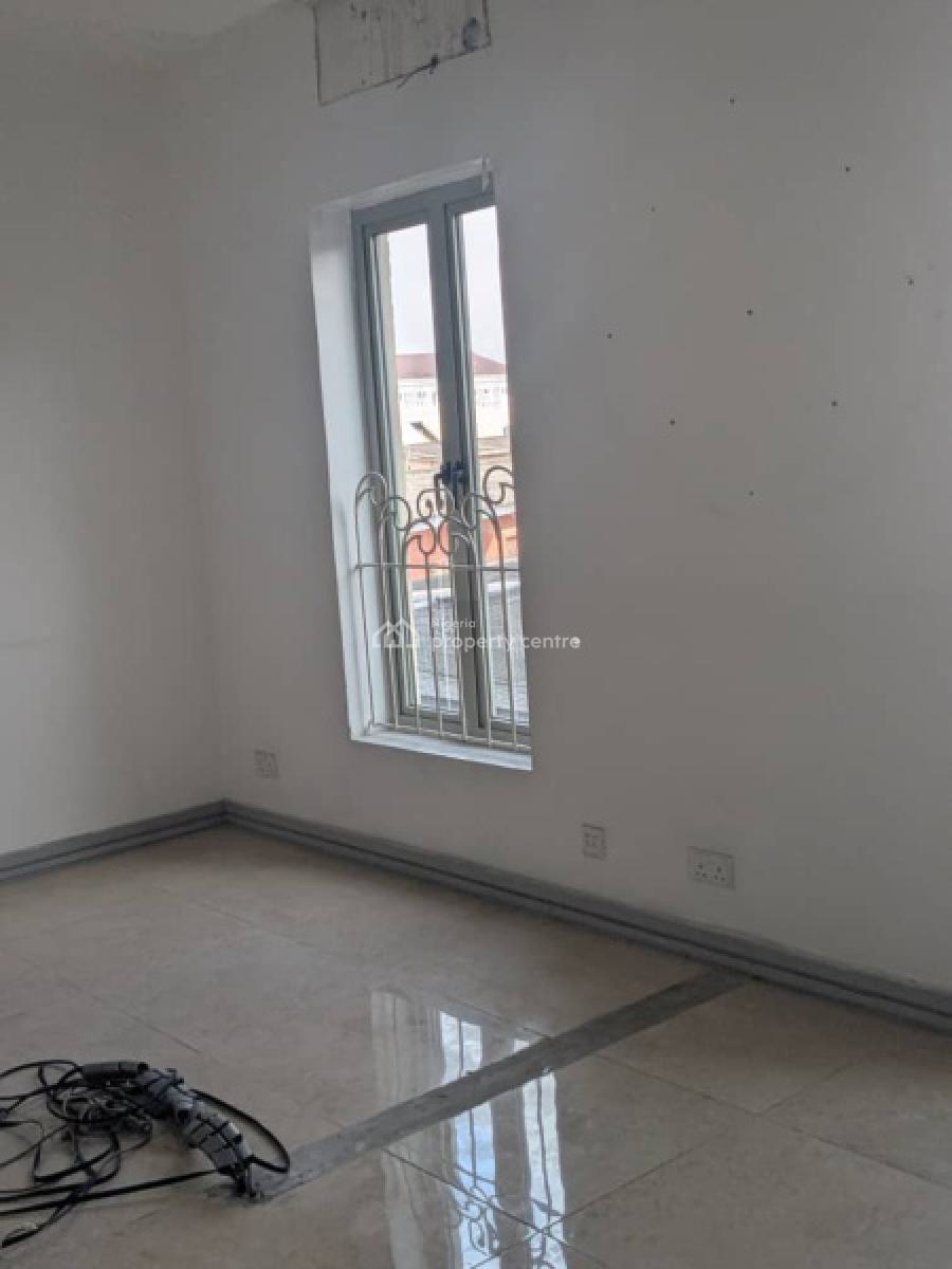 Grade a 365sqm Open Plan Office Space, Ikeja, Lagos, Office Space for Rent