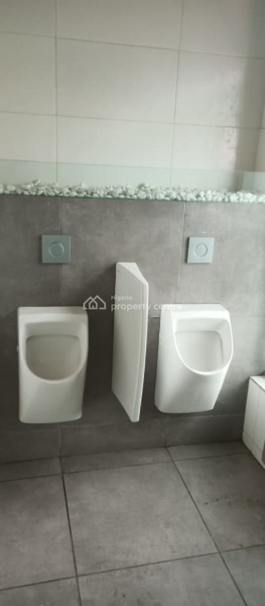 Grade a 365sqm Open Plan Office Space, Ikeja, Lagos, Office Space for Rent