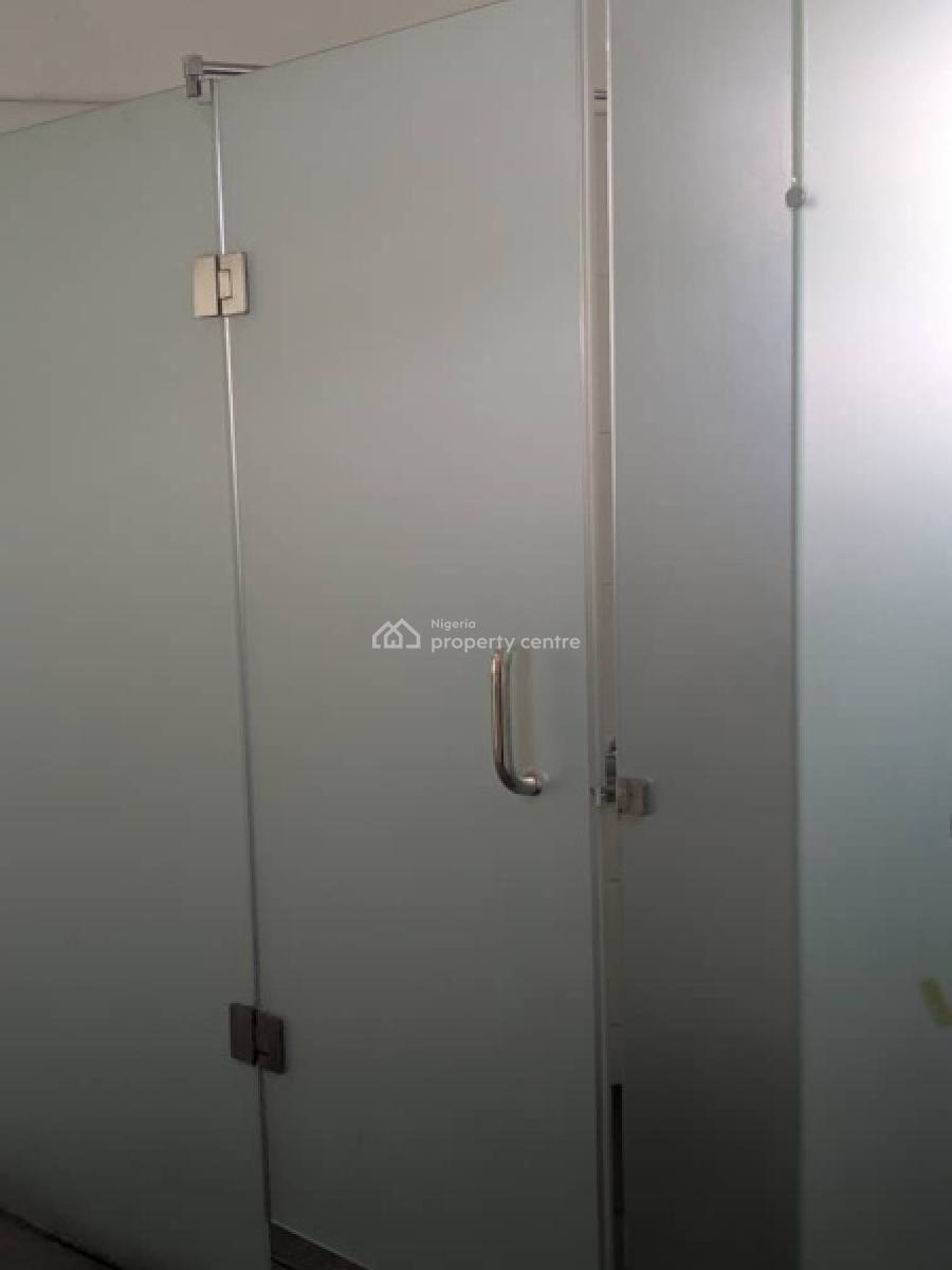 Grade a 365sqm Open Plan Office Space, Ikeja, Lagos, Office Space for Rent