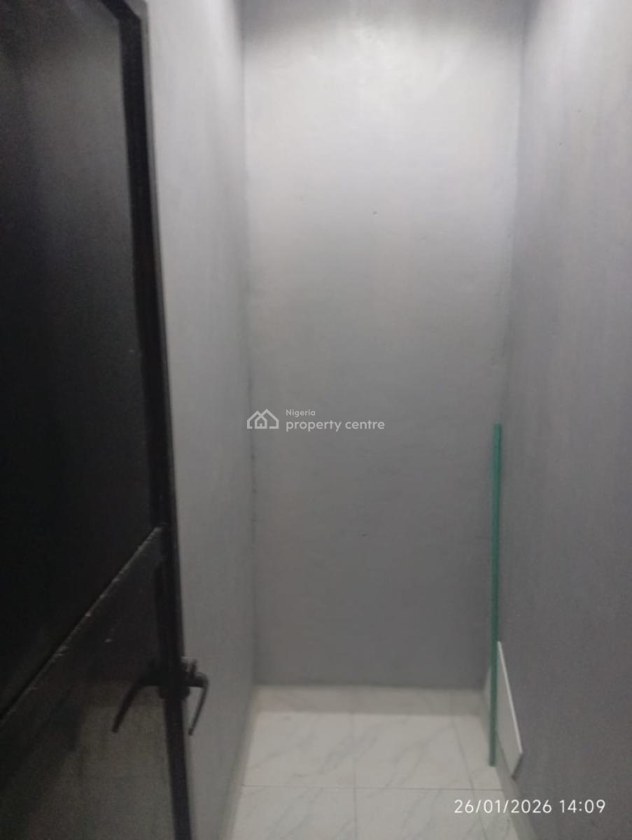 Executive 2 Bedroom Ground Flat, Agboyi Estate, Alapere, Ketu, Lagos, House for Rent