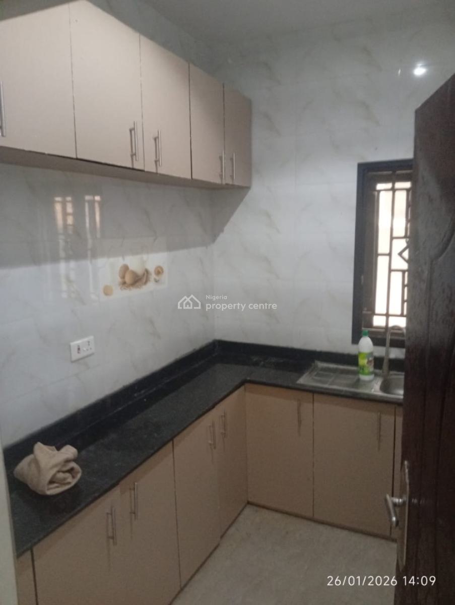 Executive 2 Bedroom Ground Flat, Agboyi Estate, Alapere, Ketu, Lagos, House for Rent