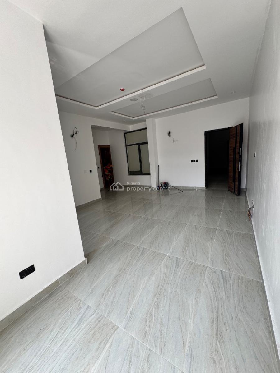 Brand New 2 Bedroom, African Lane Phase 1, Lekki Phase 1, Lekki, Lagos, Flat / Apartment for Rent