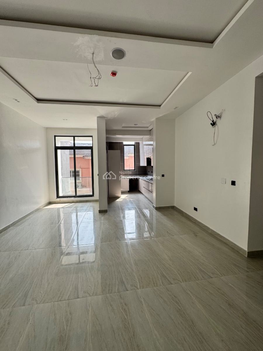 Brand New 2 Bedroom, African Lane Phase 1, Lekki Phase 1, Lekki, Lagos, Flat / Apartment for Rent