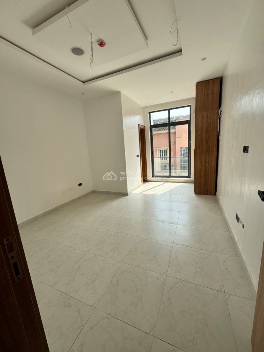 Brand New 2 Bedroom, African Lane Phase 1, Lekki Phase 1, Lekki, Lagos, Flat / Apartment for Rent