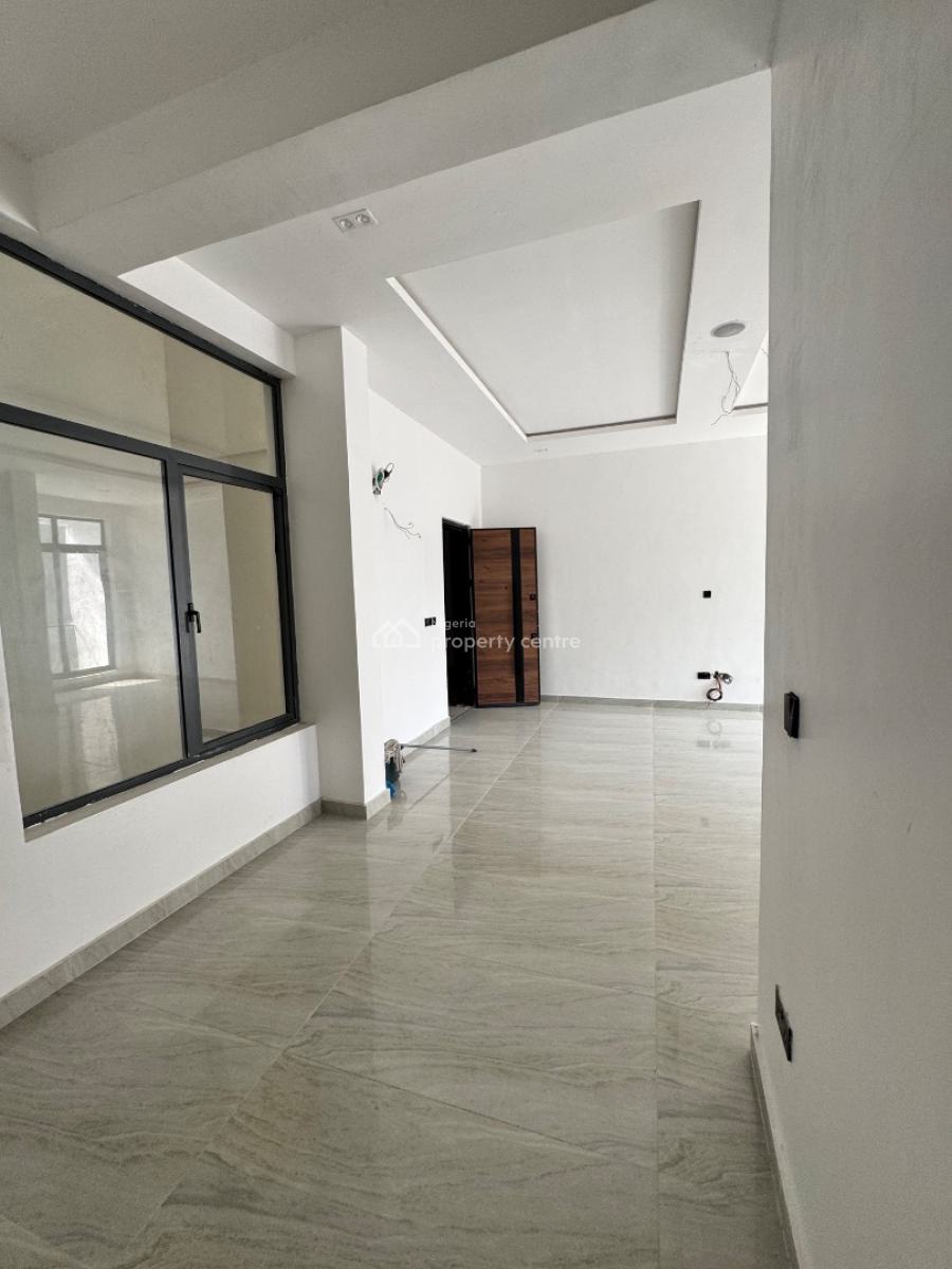 Brand New 2 Bedroom, African Lane Phase 1, Lekki Phase 1, Lekki, Lagos, Flat / Apartment for Rent