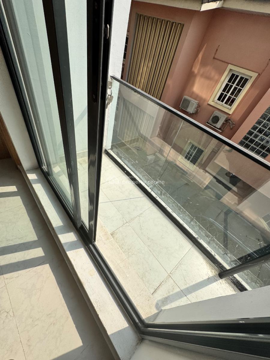 Brand New 2 Bedroom, African Lane Phase 1, Lekki Phase 1, Lekki, Lagos, Flat / Apartment for Rent