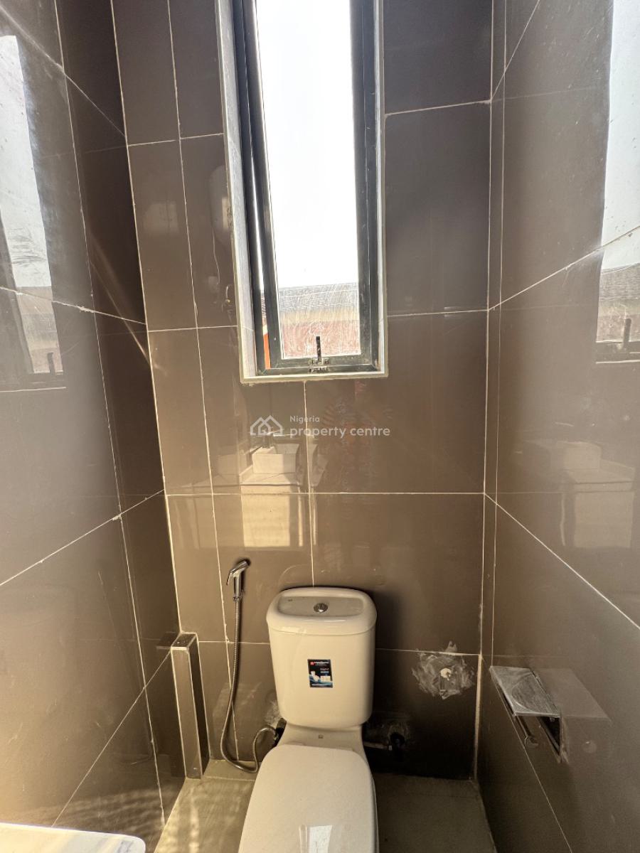 Brand New 2 Bedroom, African Lane Phase 1, Lekki Phase 1, Lekki, Lagos, Flat / Apartment for Rent