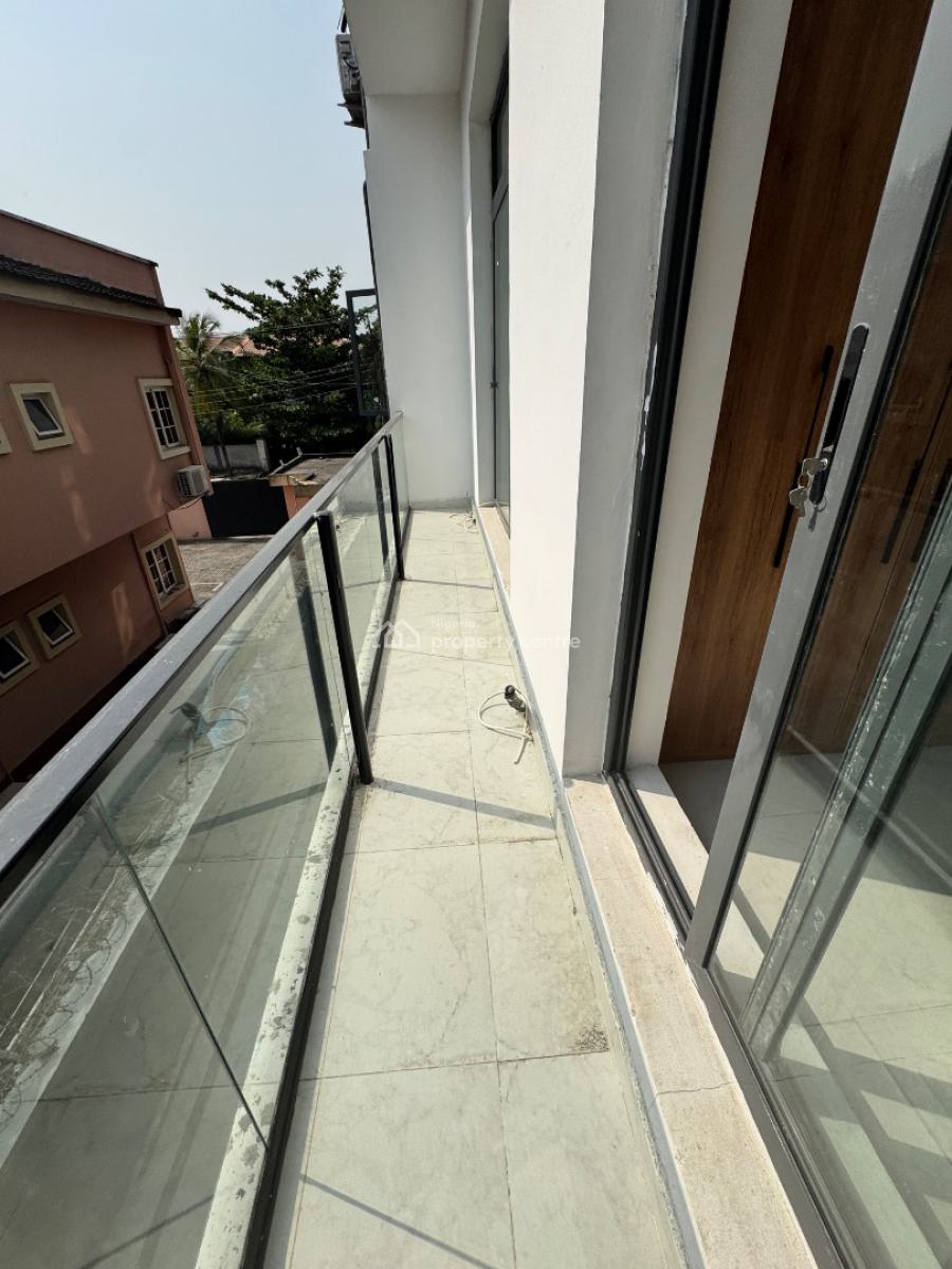 Brand New 2 Bedroom, African Lane Phase 1, Lekki Phase 1, Lekki, Lagos, Flat / Apartment for Rent