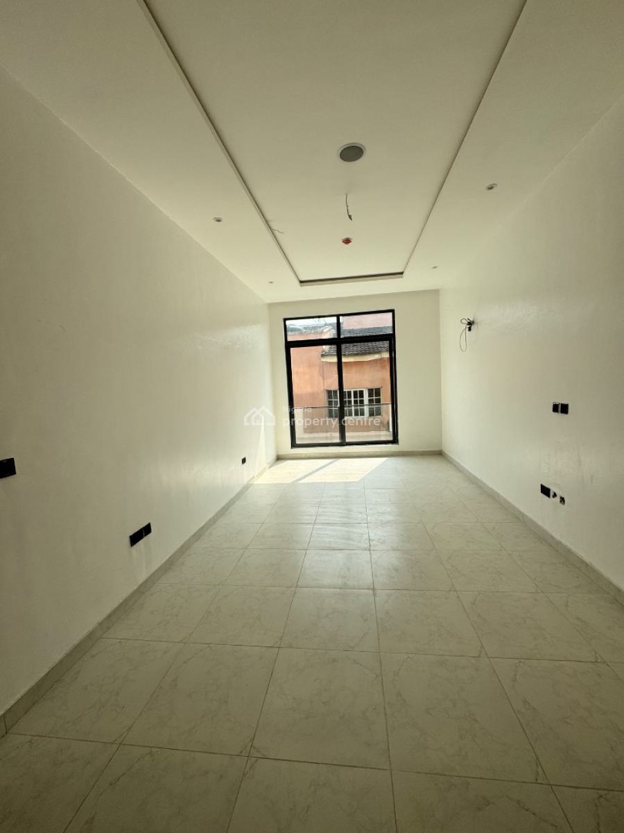 Brand New 2 Bedroom, African Lane Phase 1, Lekki Phase 1, Lekki, Lagos, Flat / Apartment for Rent
