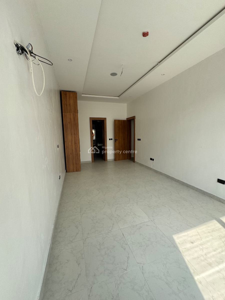 Brand New 2 Bedroom, African Lane Phase 1, Lekki Phase 1, Lekki, Lagos, Flat / Apartment for Rent