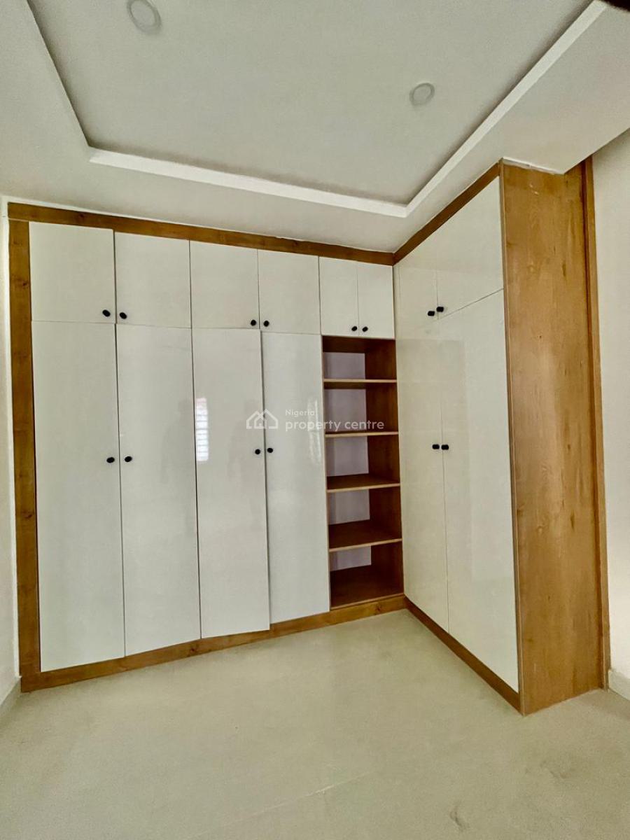 Semi-detached Four (4) Bedroom Duplex, Karmo, Abuja, Semi-detached Duplex for Rent