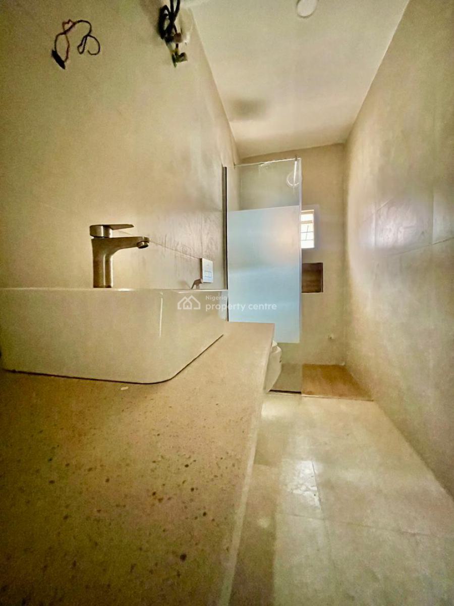 Semi-detached Four (4) Bedroom Duplex, Karmo, Abuja, Semi-detached Duplex for Rent