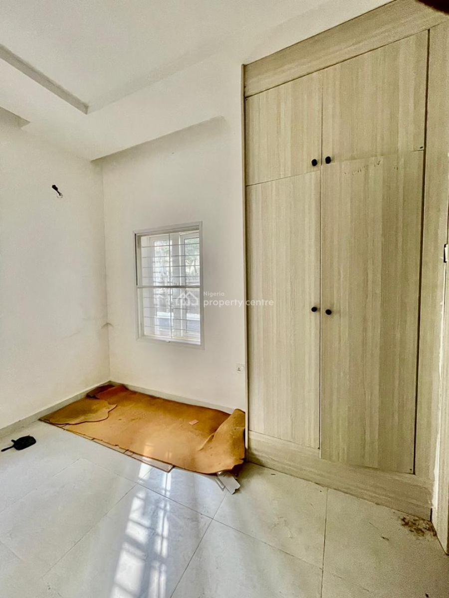 Semi-detached Four (4) Bedroom Duplex, Karmo, Abuja, Semi-detached Duplex for Rent