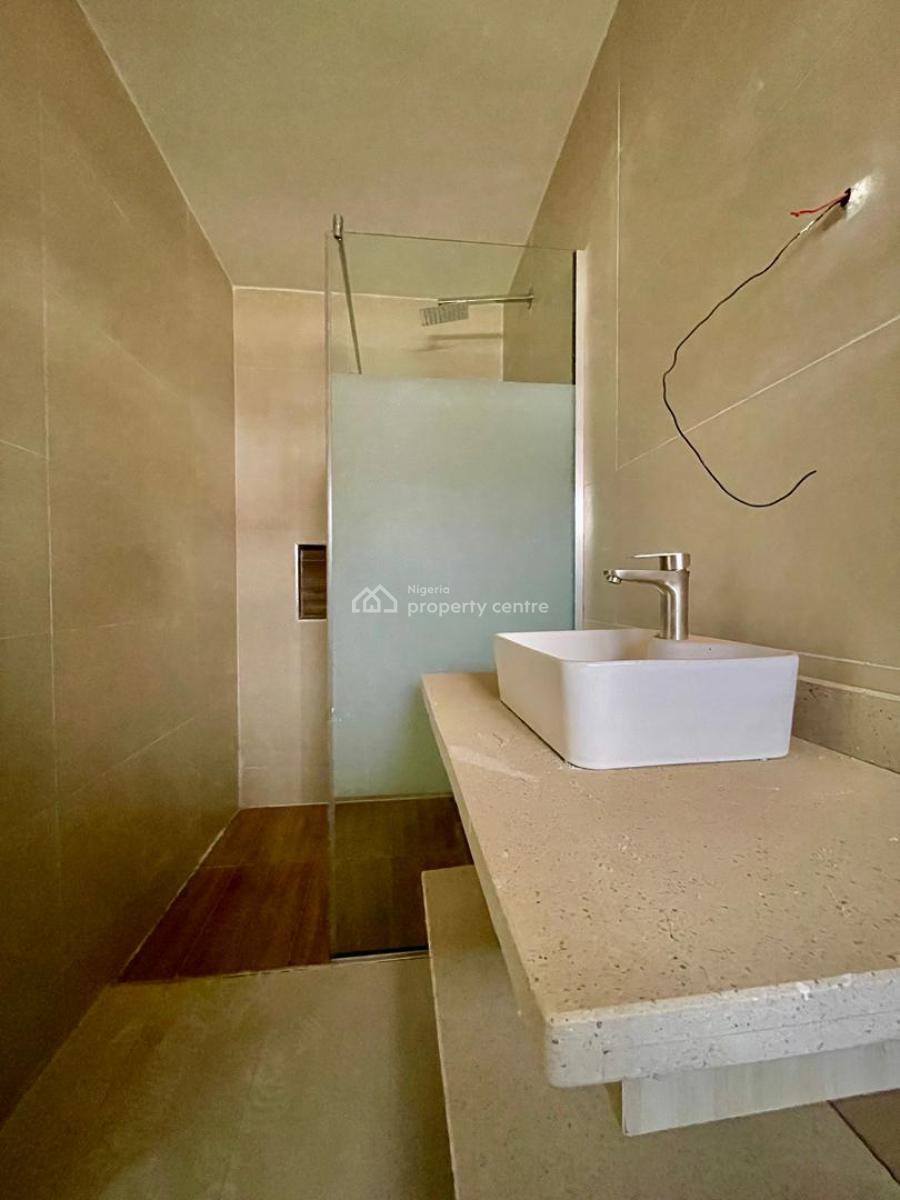 Semi-detached Four (4) Bedroom Duplex, Karmo, Abuja, Semi-detached Duplex for Rent