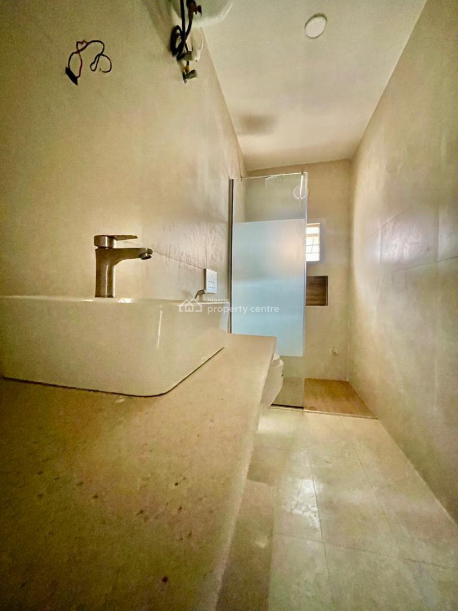 Semi-detached Four (4) Bedroom Duplex, Karmo, Abuja, Semi-detached Duplex for Rent