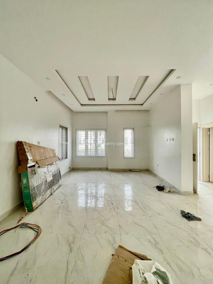 Semi-detached Four (4) Bedroom Duplex, Karmo, Abuja, Semi-detached Duplex for Rent