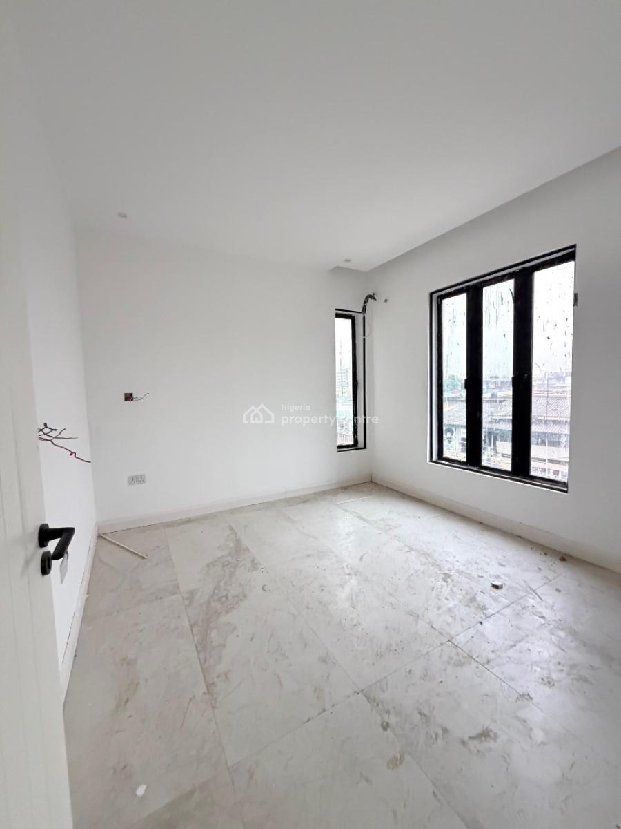 Luxurious 3 Bedroom Apartment with Elevator, Allen, Ikeja, Lagos, Flat / Apartment for Sale