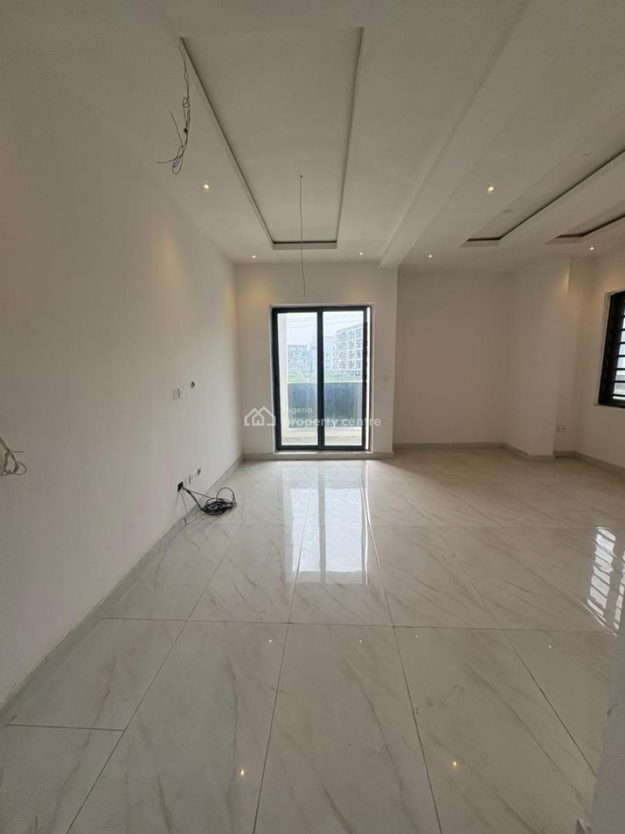 5-bedroom Fully Detached Duplex, Ikate, Lekki, Lagos, Detached Duplex for Sale