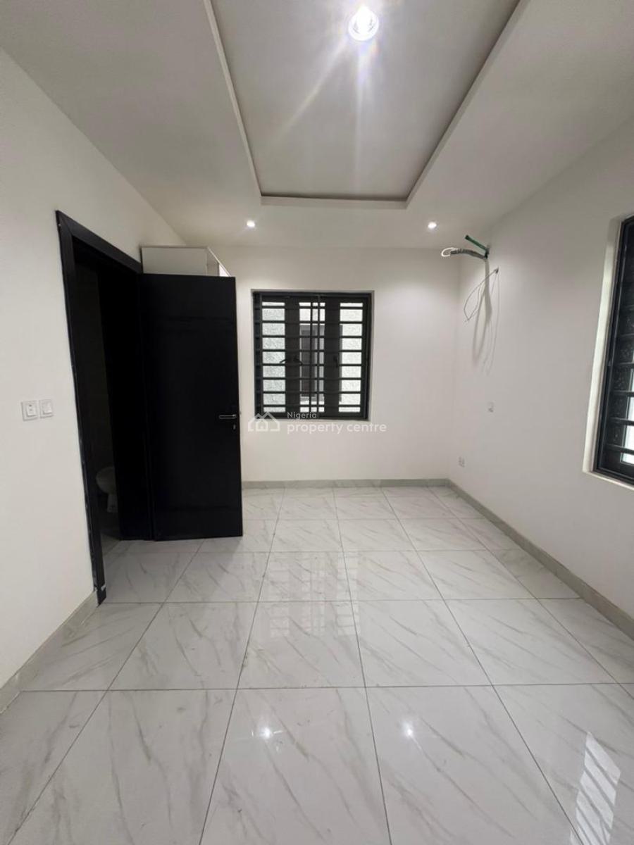 5-bedroom Fully Detached Duplex, Ikate, Lekki, Lagos, Detached Duplex for Sale