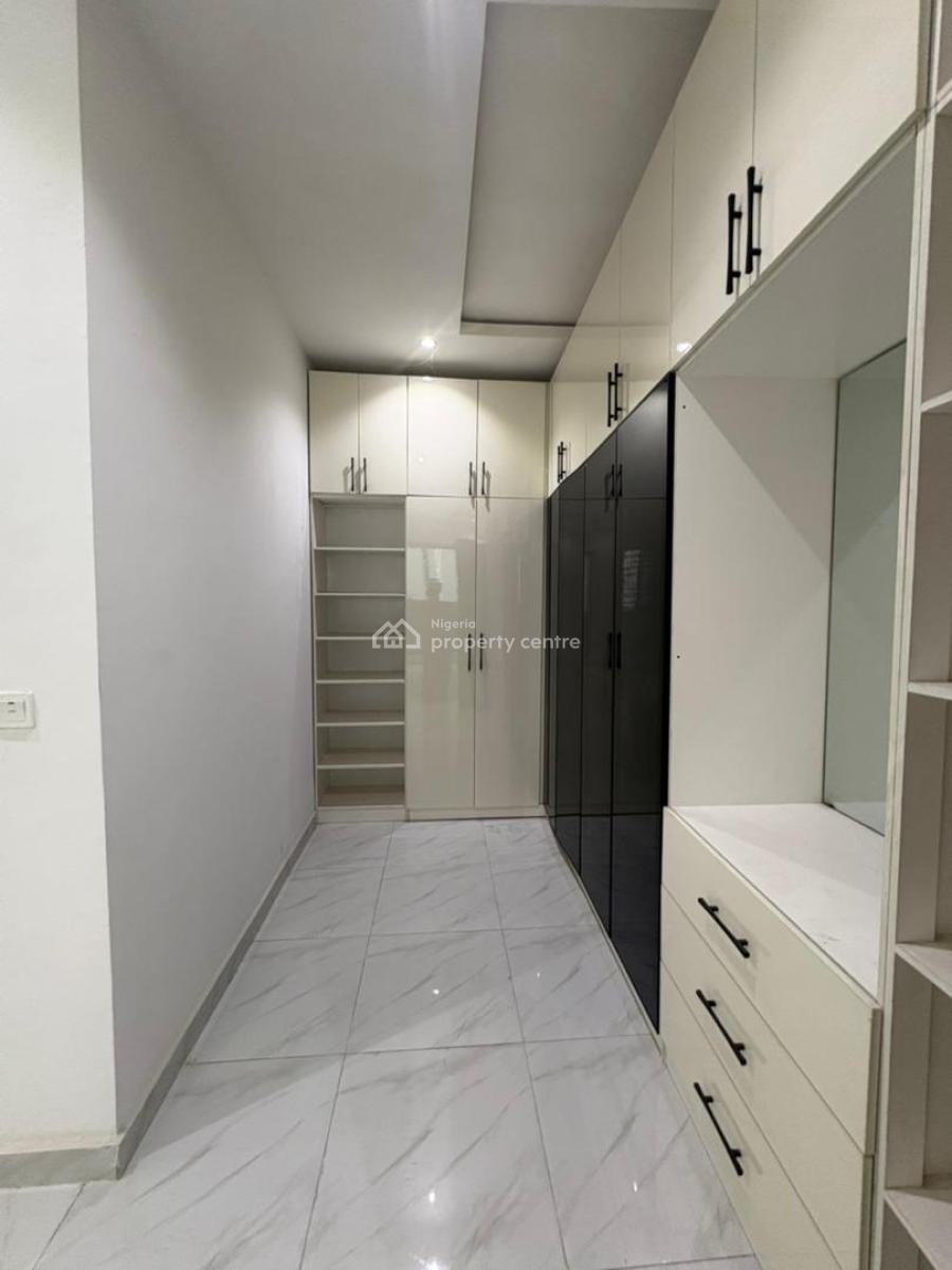 5-bedroom Fully Detached Duplex, Ikate, Lekki, Lagos, Detached Duplex for Sale