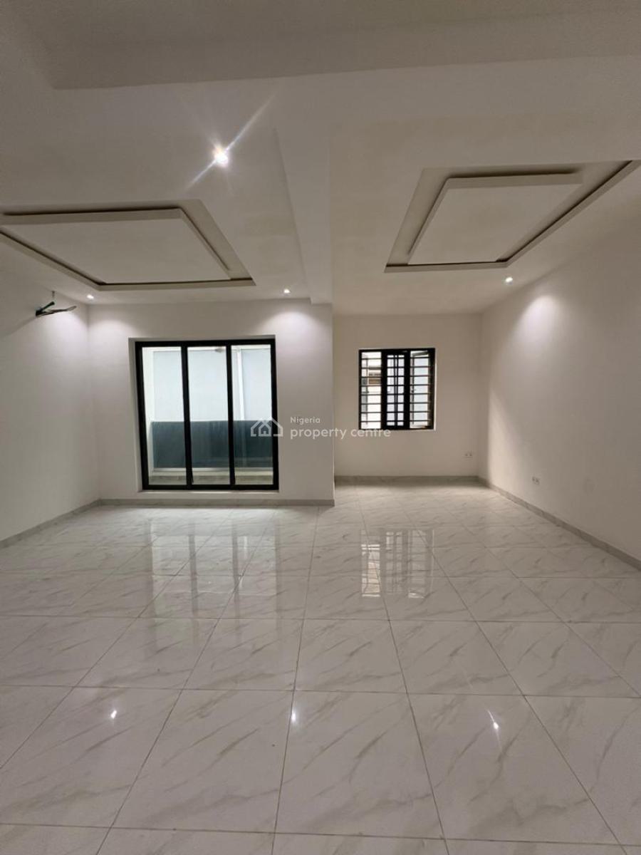 5-bedroom Fully Detached Duplex, Ikate, Lekki, Lagos, Detached Duplex for Sale