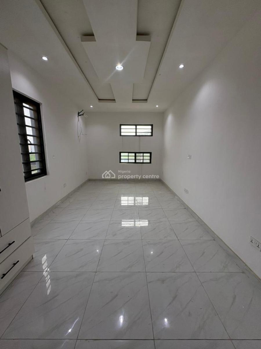 5-bedroom Fully Detached Duplex, Ikate, Lekki, Lagos, Detached Duplex for Sale