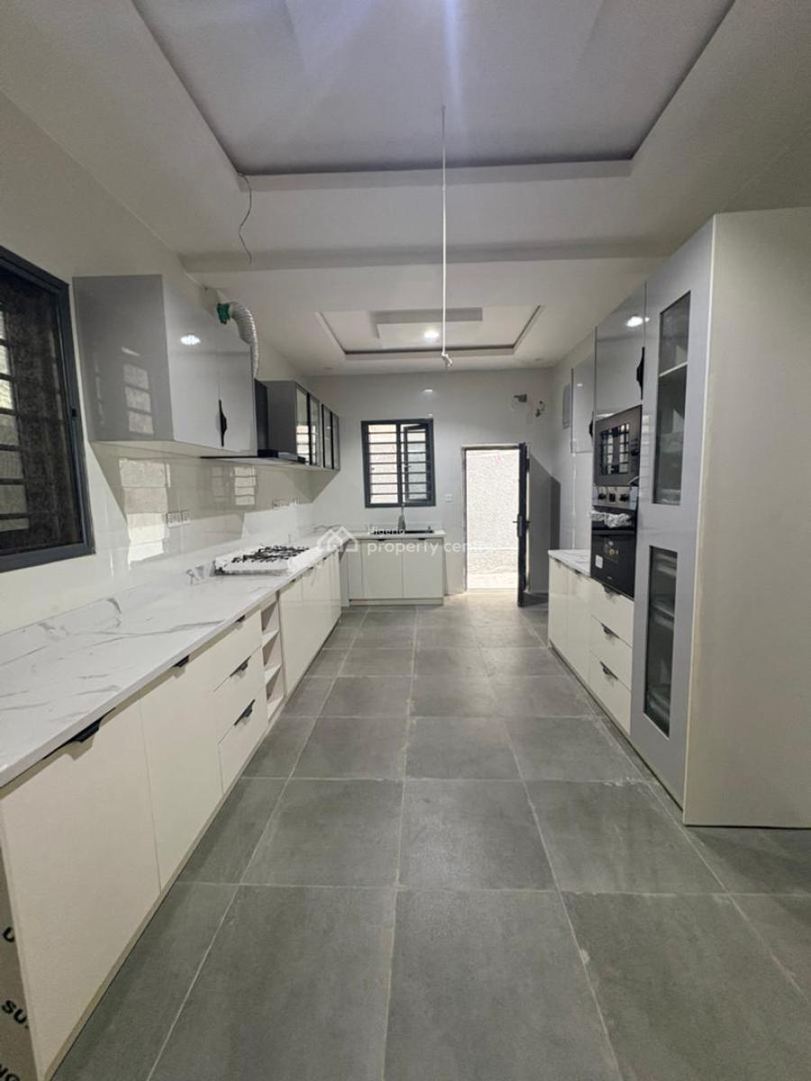 5-bedroom Fully Detached Duplex, Ikate, Lekki, Lagos, Detached Duplex for Sale