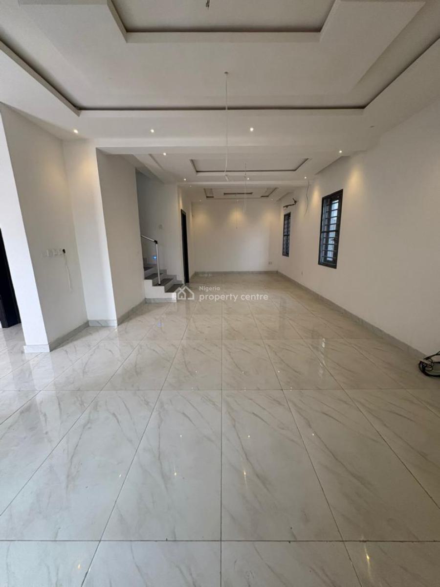 5-bedroom Fully Detached Duplex, Ikate, Lekki, Lagos, Detached Duplex for Sale
