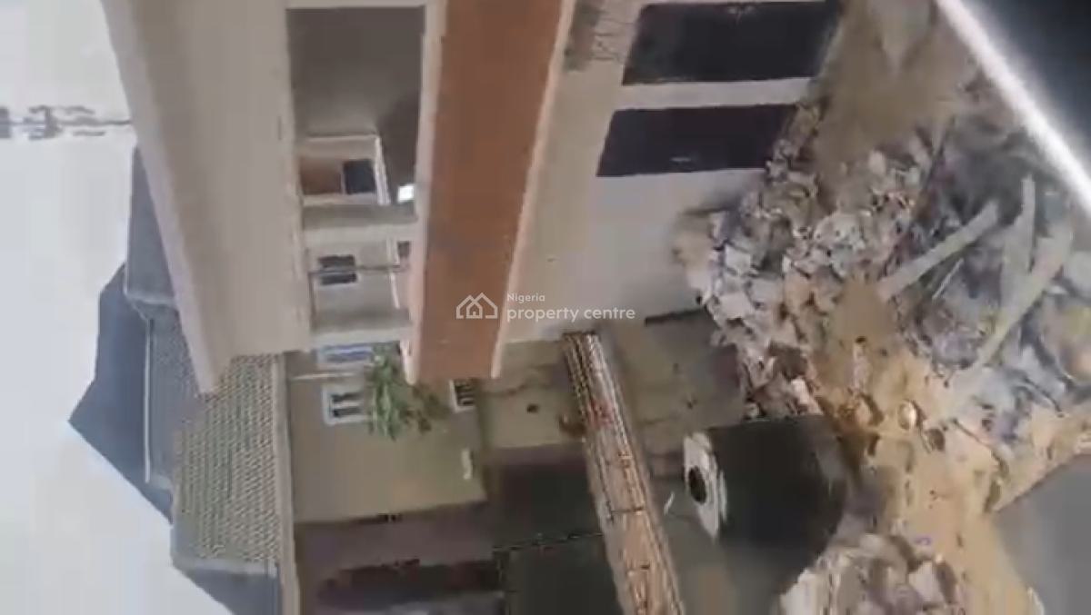 Executive Brand New 2 Bedroom Flat, Thera Estate, Sangotedo, Ajah, Lagos, Flat / Apartment for Rent